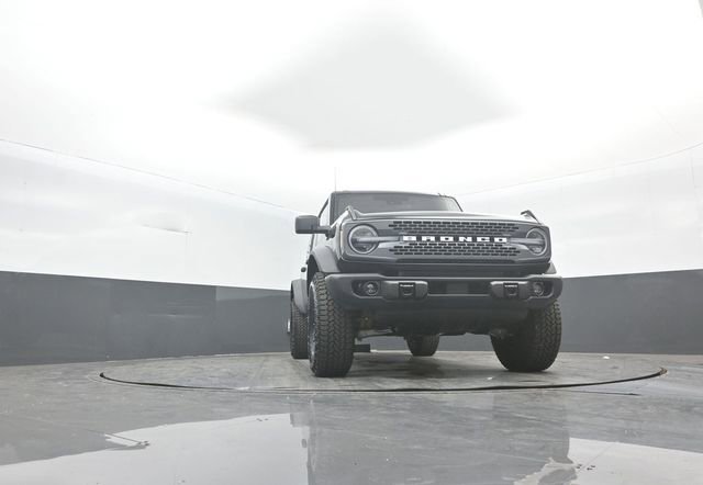 New 2026 Ford Bronco Badlands w/ Sasquatch Package image 29