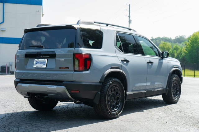 New 2026 Honda Passport TrailSport Elite image 11