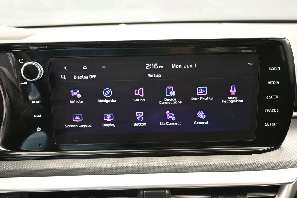 Used 2023 Kia K5 GT-Line FWD image 29
