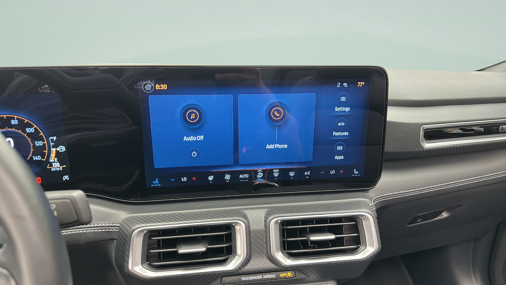 Used 2025 Ford Mustang Premium RWD image 20