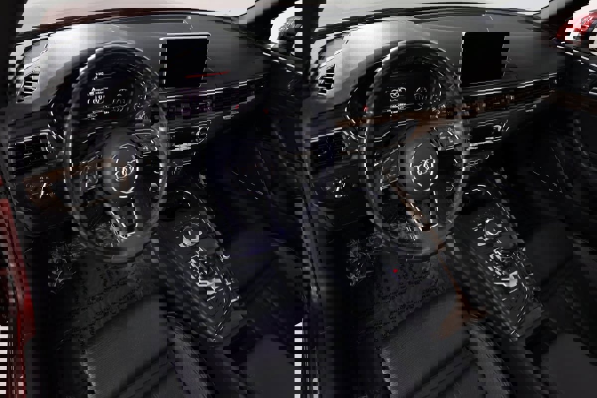 Used 2018 Audi A5 2.0T Premium Plus w/ Premium Plus image 21