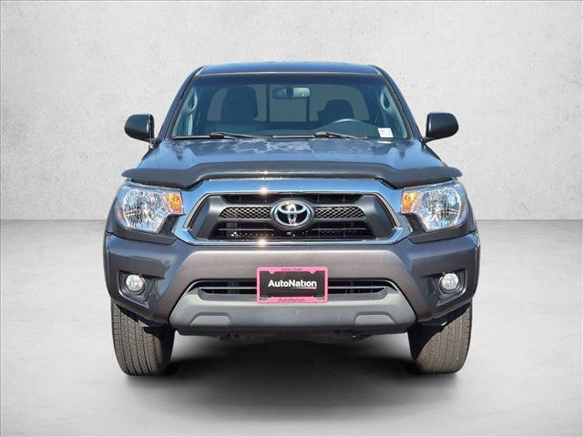 Used 2012 Toyota Tacoma PreRunner w/ SR5 Pkg RWD image 2