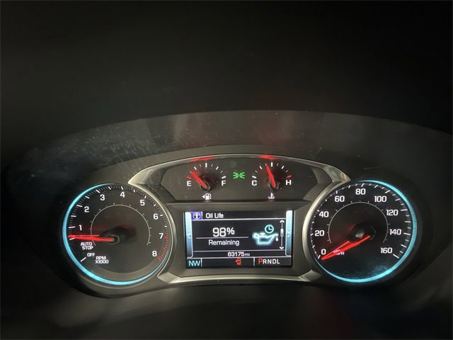 Used 2019 Chevrolet Traverse LT image 15