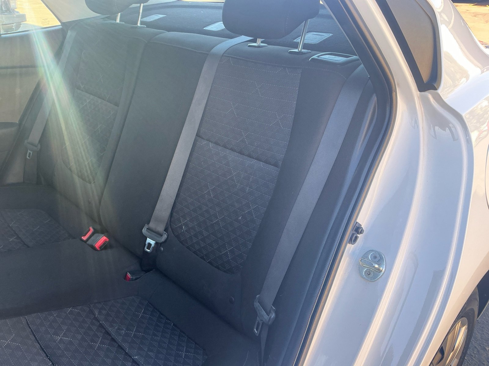 Used 2023 Kia Rio S image 20