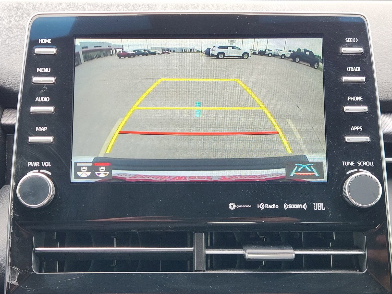 Used 2020 Toyota Avalon TRD FWD image 21