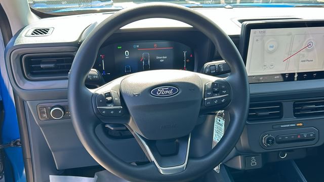 New 2026 Ford Maverick XL FWD image 20