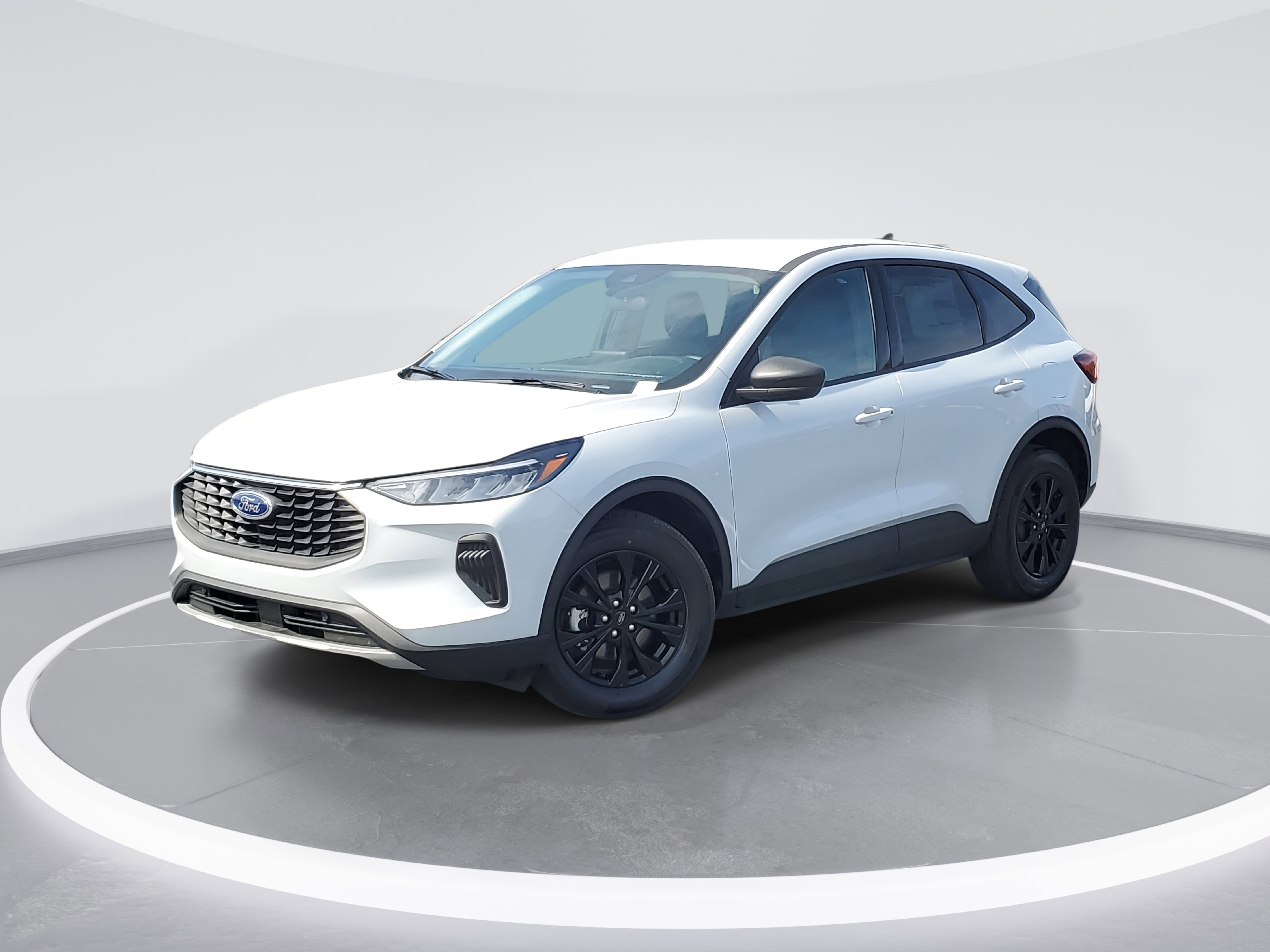 New 2025 Ford Escape Active w/ Cold Weather Package