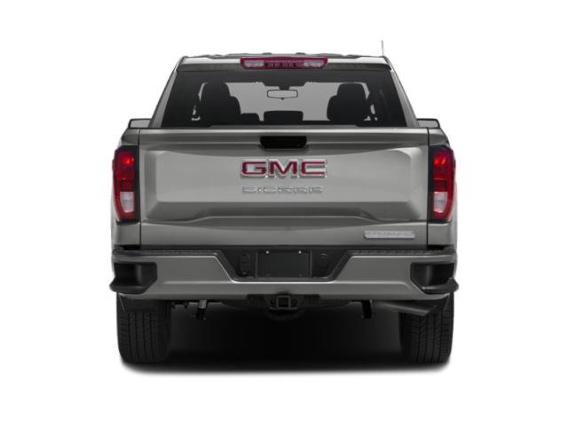 Used 2020 GMC Sierra 1500 Elevation RWD image 8