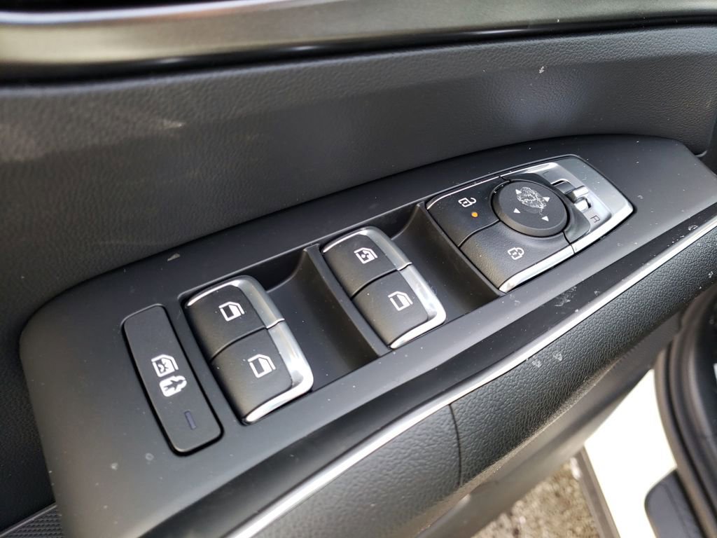 New 2026 Kia Sorento EX image 17