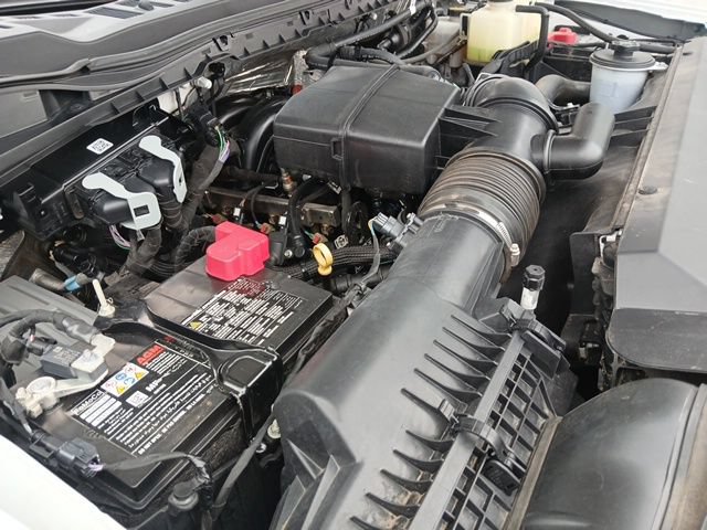 Used 2024 Ford F250 Lariat w/ Lariat Ultimate Package AWD/4WD image 68
