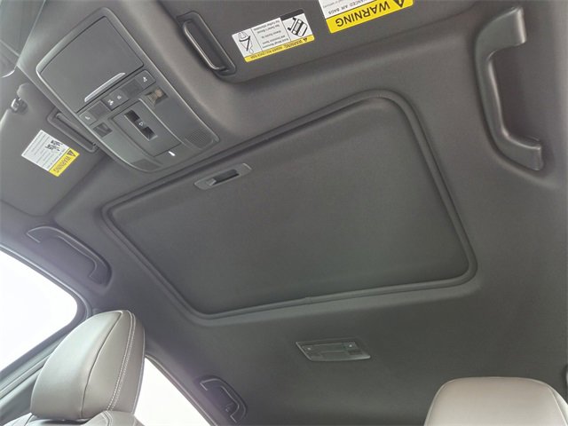 New 2025 MAZDA CX-5 Signature image 7