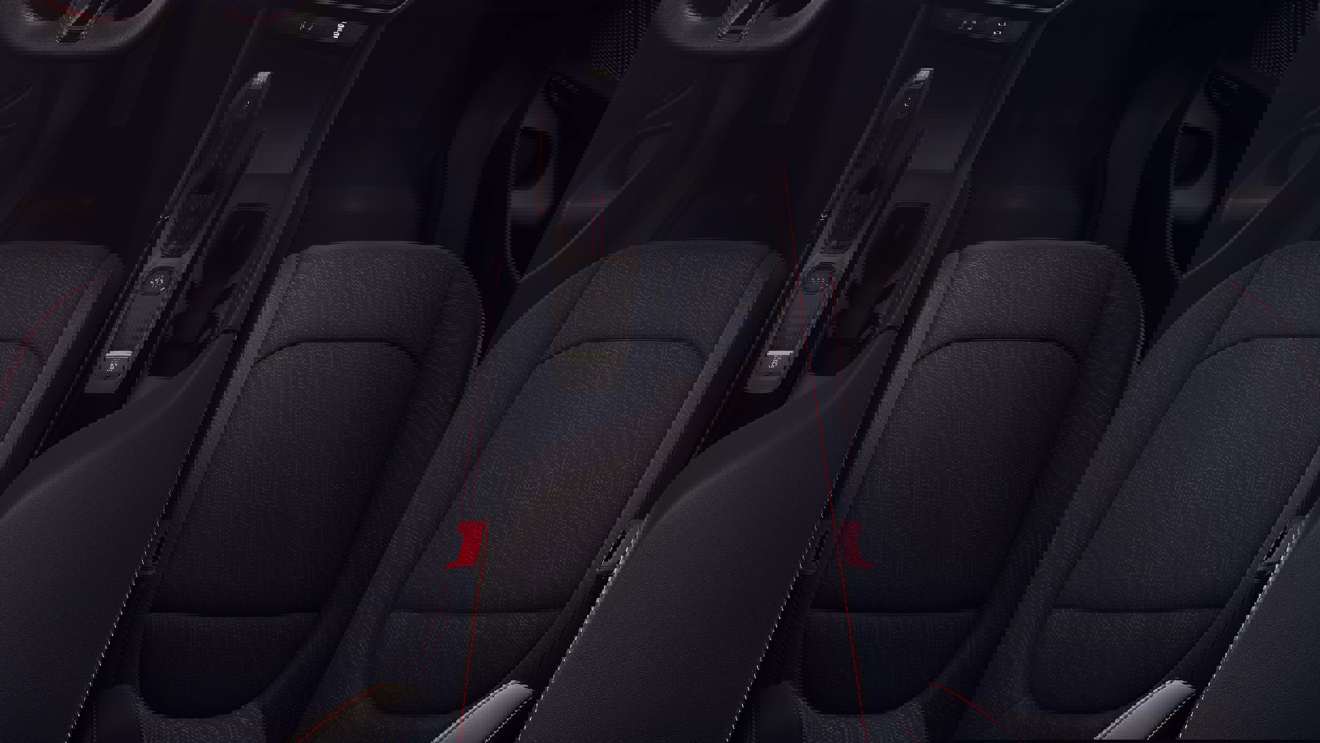 New 2026 Dodge Charger Scat Pack image 4