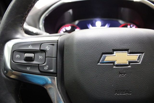 Used 2022 Chevrolet Blazer Premier w/ Enhanced Convenience Package image 28