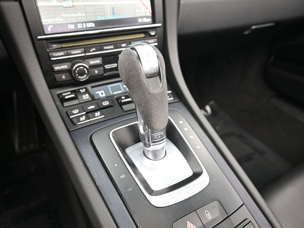 Used 2016 Porsche 911 Carrera GTS image 21