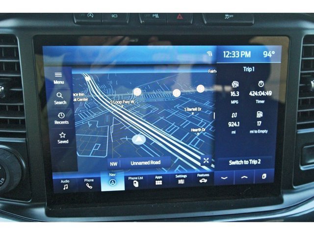 Used 2021 Ford F150 XLT w/ Equipment Group 302A High RWD image 15