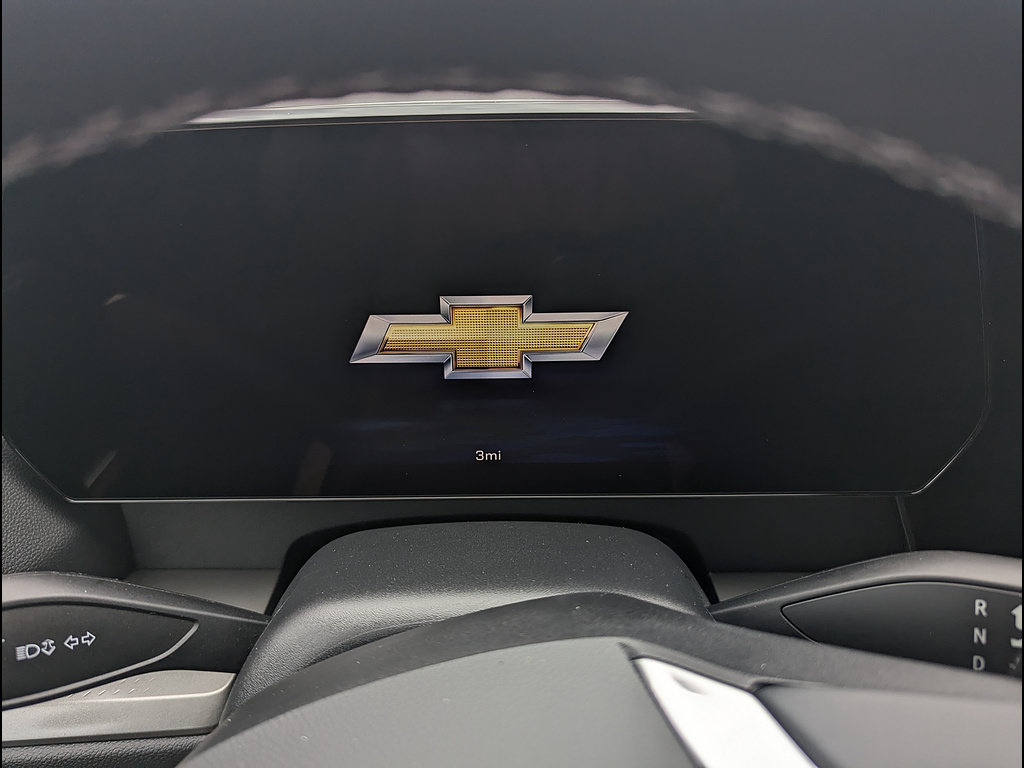 New 2026 Chevrolet Traverse LT w/ LPO, Floor Liner Package FWD image 2