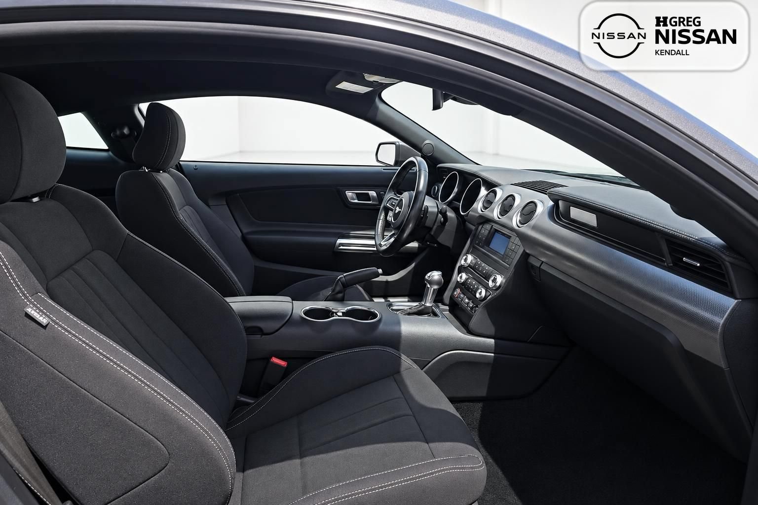 Used 2021 Ford Mustang GT RWD image 8