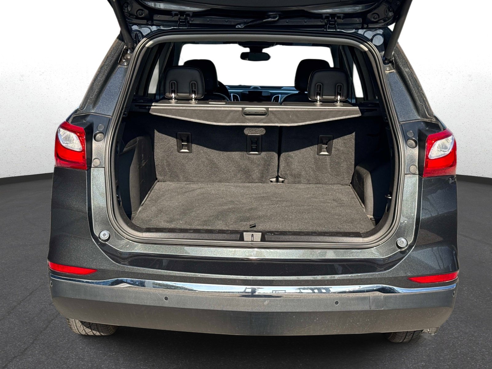 Used 2019 Chevrolet Equinox Premier AWD/4WD image 11