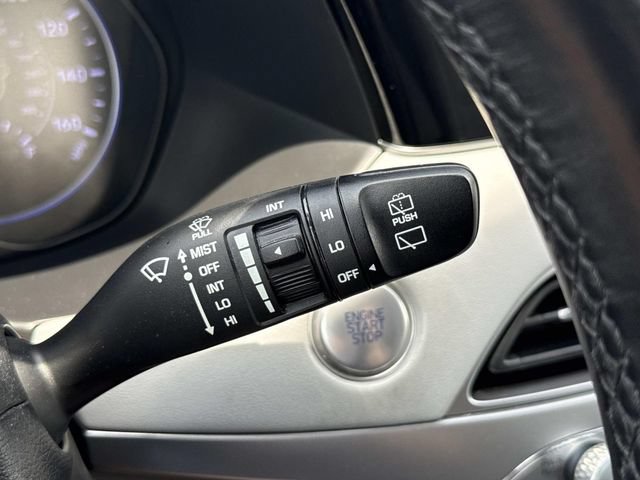 Used 2020 Hyundai Palisade SEL AWD/4WD image 25