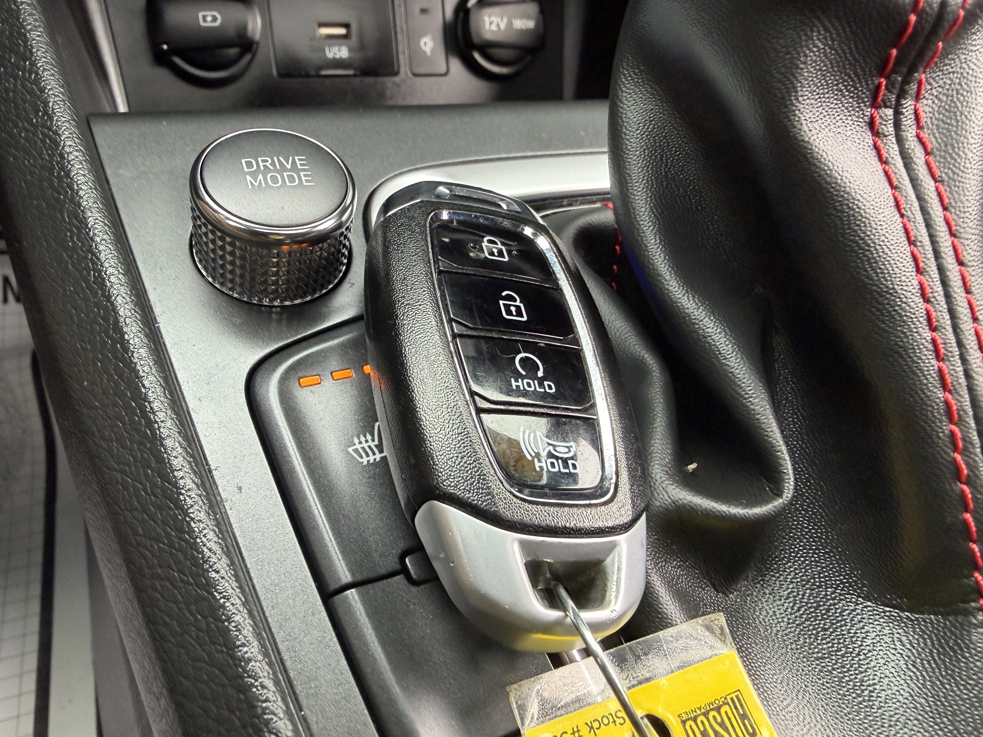 Certified 2023 Hyundai Kona N Line image 45