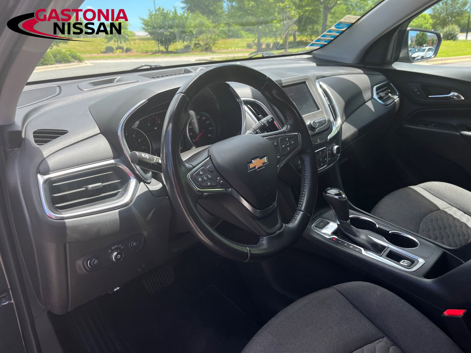 Used 2021 Chevrolet Equinox LT image 19