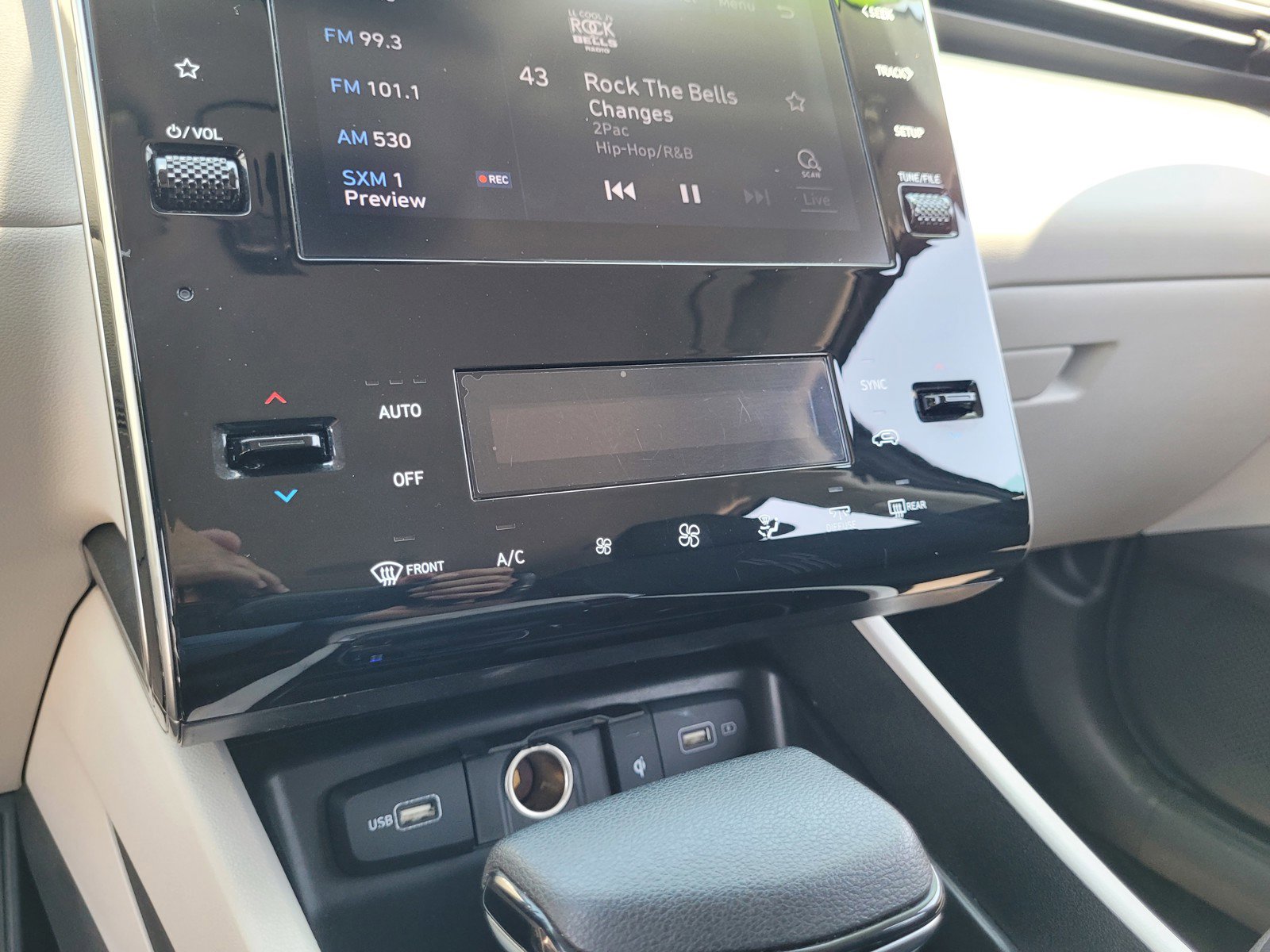 Used 2024 Hyundai Tucson SEL FWD image 20