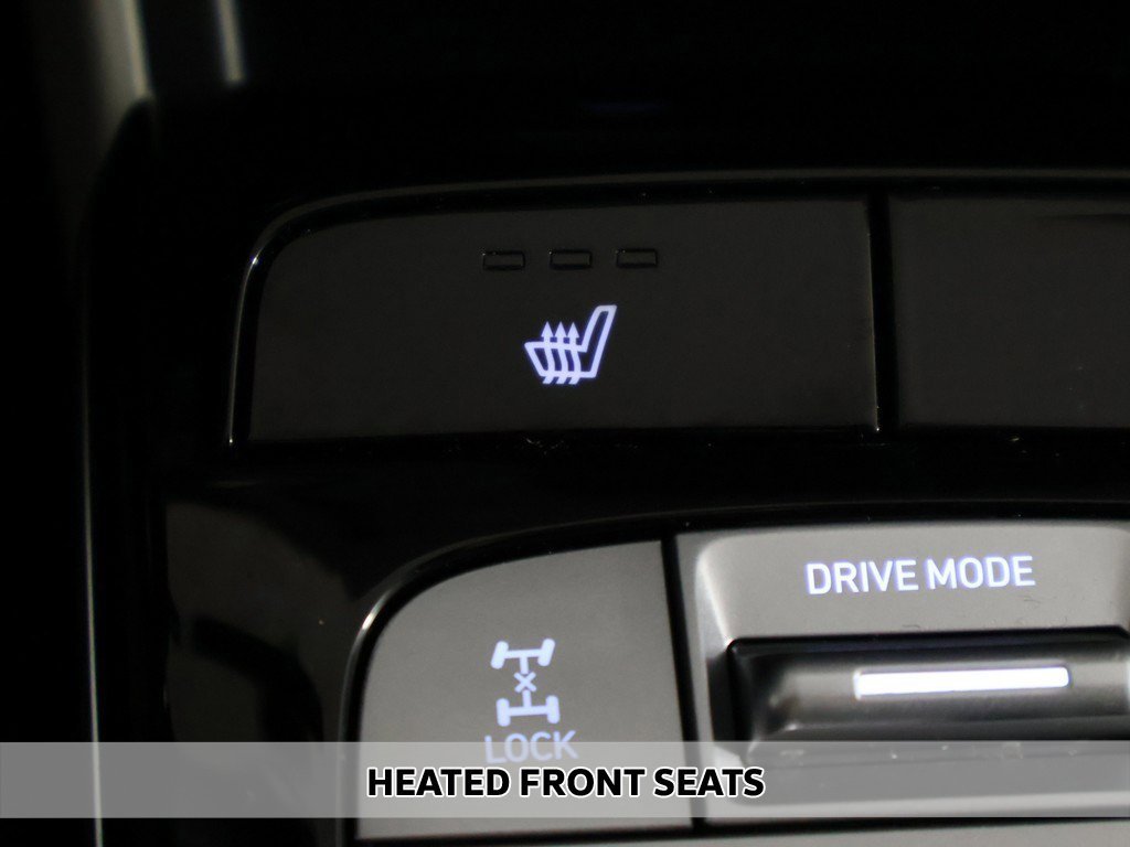 Certified 2022 Hyundai Tucson SEL image 6