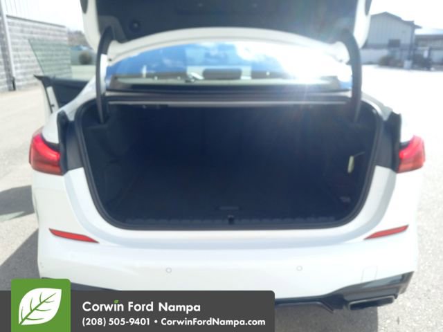 Used 2020 BMW M235i xDrive Gran Coupe w/ Premium Package image 28