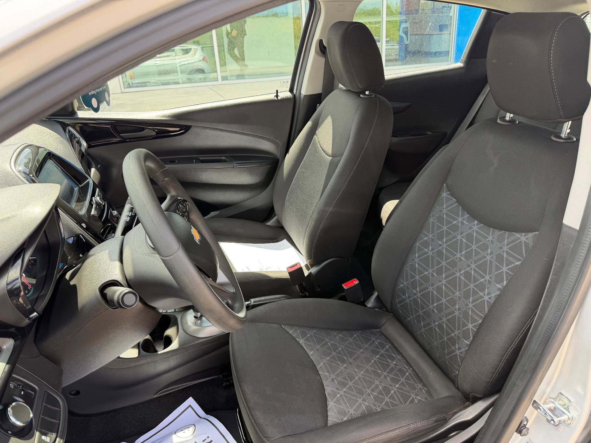 Certified 2020 Chevrolet Spark LT FWD image 17