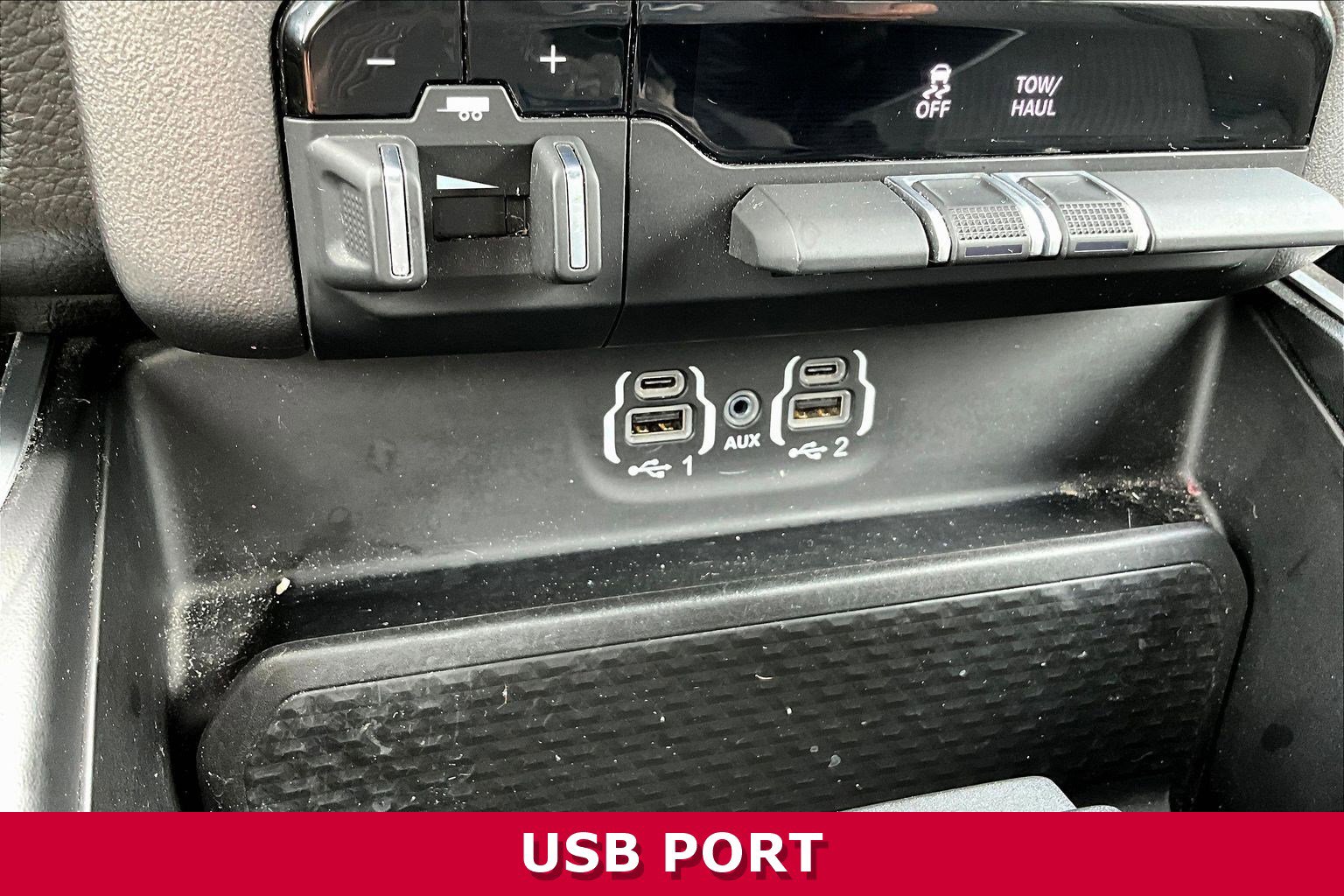 Used 2023 RAM 1500 Big Horn AWD/4WD image 17