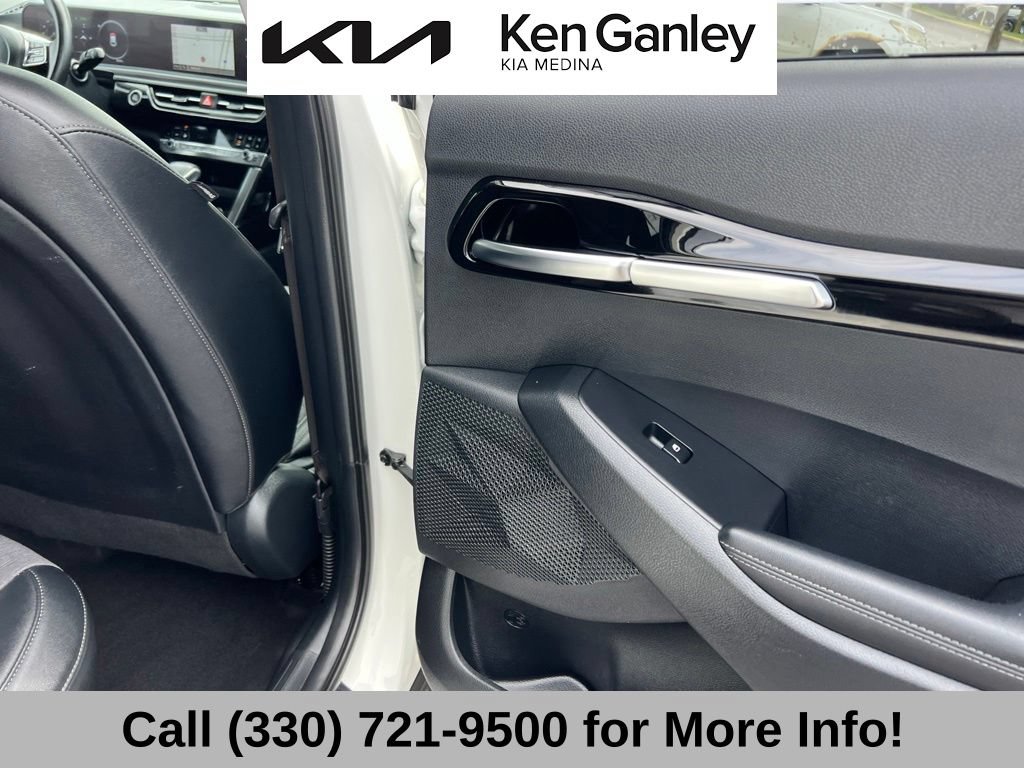 Certified 2024 Kia Seltos S AWD/4WD image 53