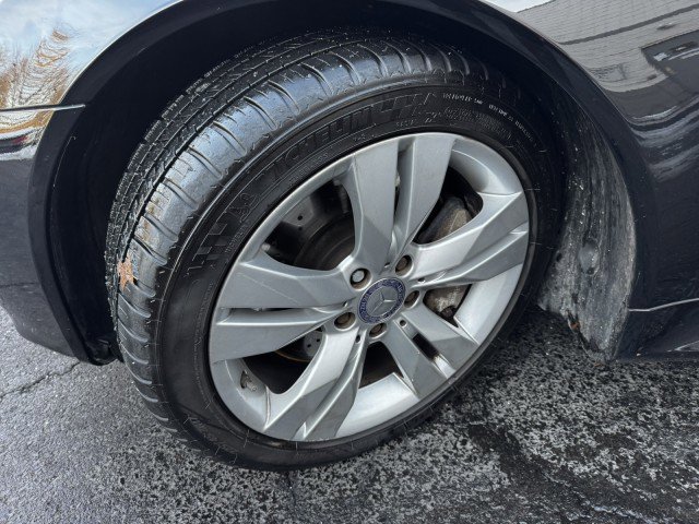 Used 2009 Mercedes-Benz SLK 350 image 30