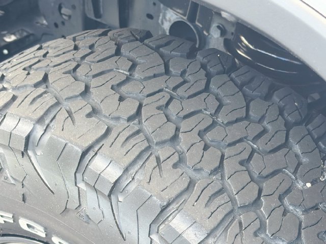Used 2019 Jeep Wrangler Unlimited Rubicon AWD/4WD image 34