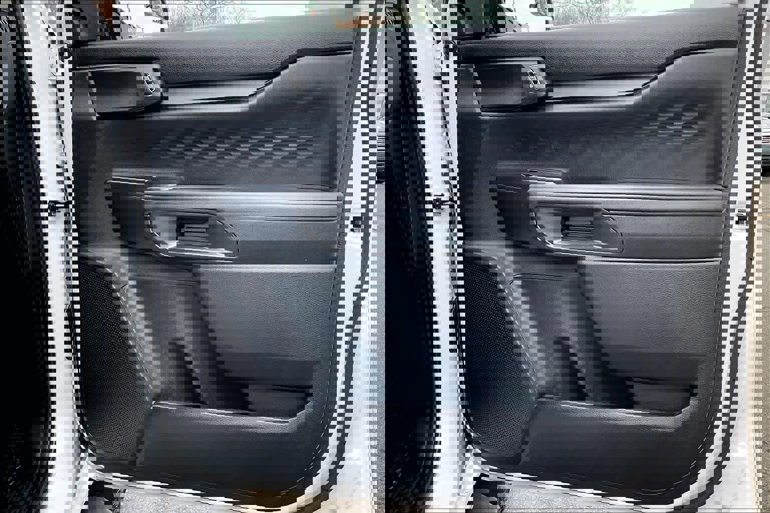 Used 2025 Ford Ranger XL w/ Trailer Tow Package AWD/4WD image 22