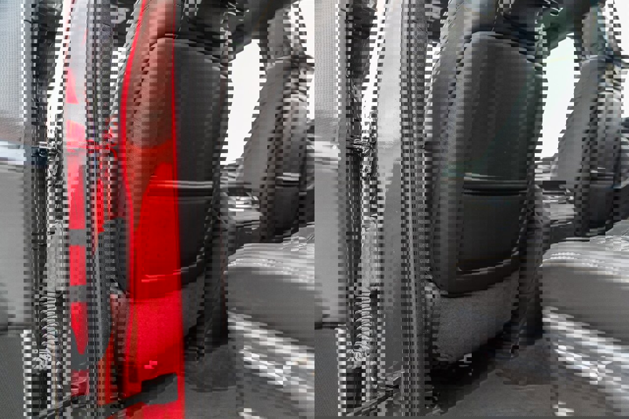 Used 2023 Cadillac Escalade Premium Luxury Platinum image 31