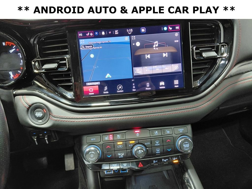 Used 2024 Dodge Durango R/T AWD/4WD image 15