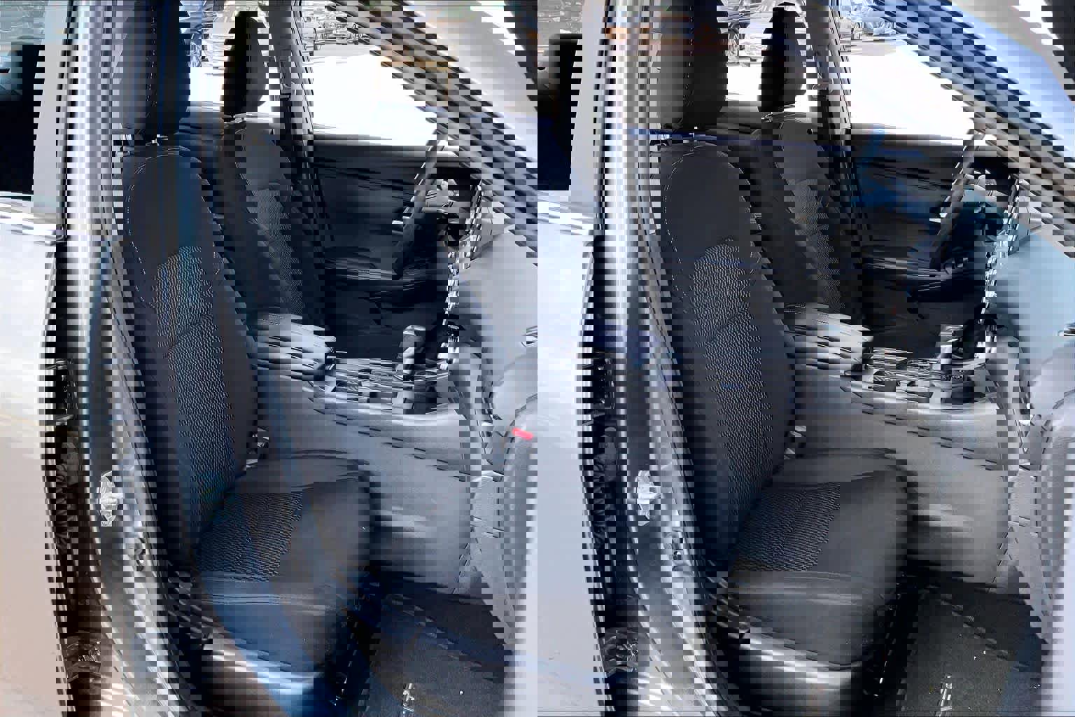 Certified 2023 Nissan Sentra S image 7