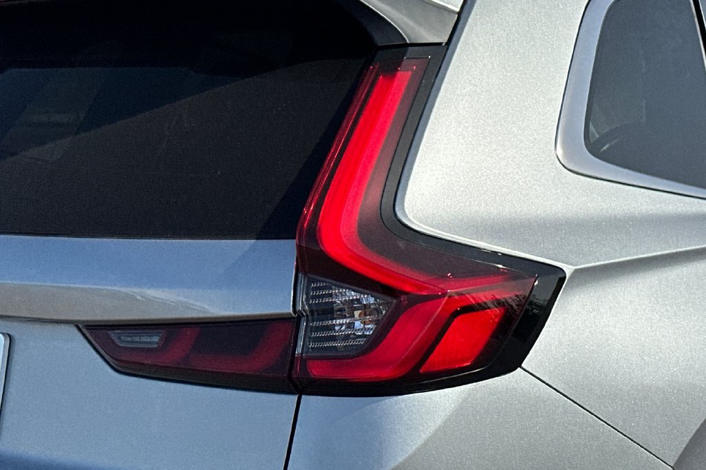 New 2027 Honda CR-V EX image 21