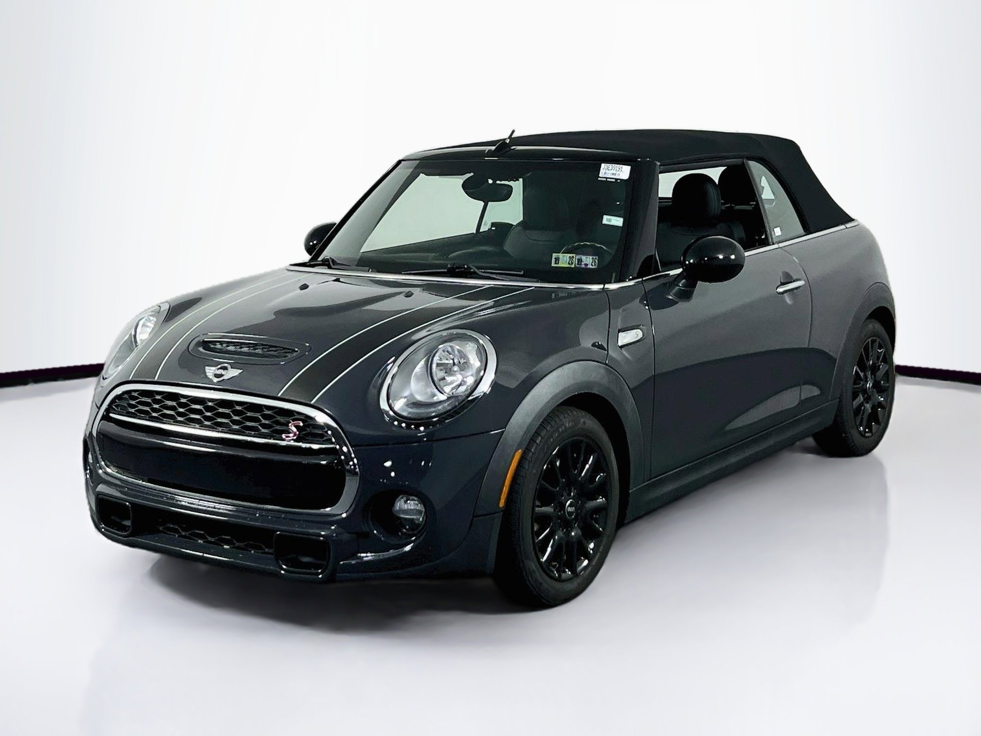 Used 2018 MINI Cooper S