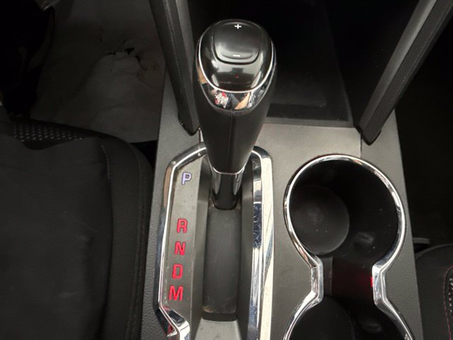 Used 2017 GMC Terrain SLE w/ Convenience Package FWD image 23