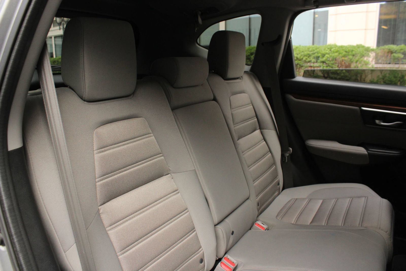 Used 2017 Honda CR-V EX image 21