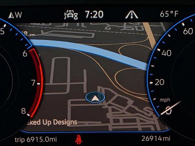 Used 2024 Volkswagen Jetta SEL image 9