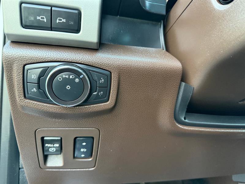 Used 2018 Ford F150 King Ranch AWD/4WD image 39