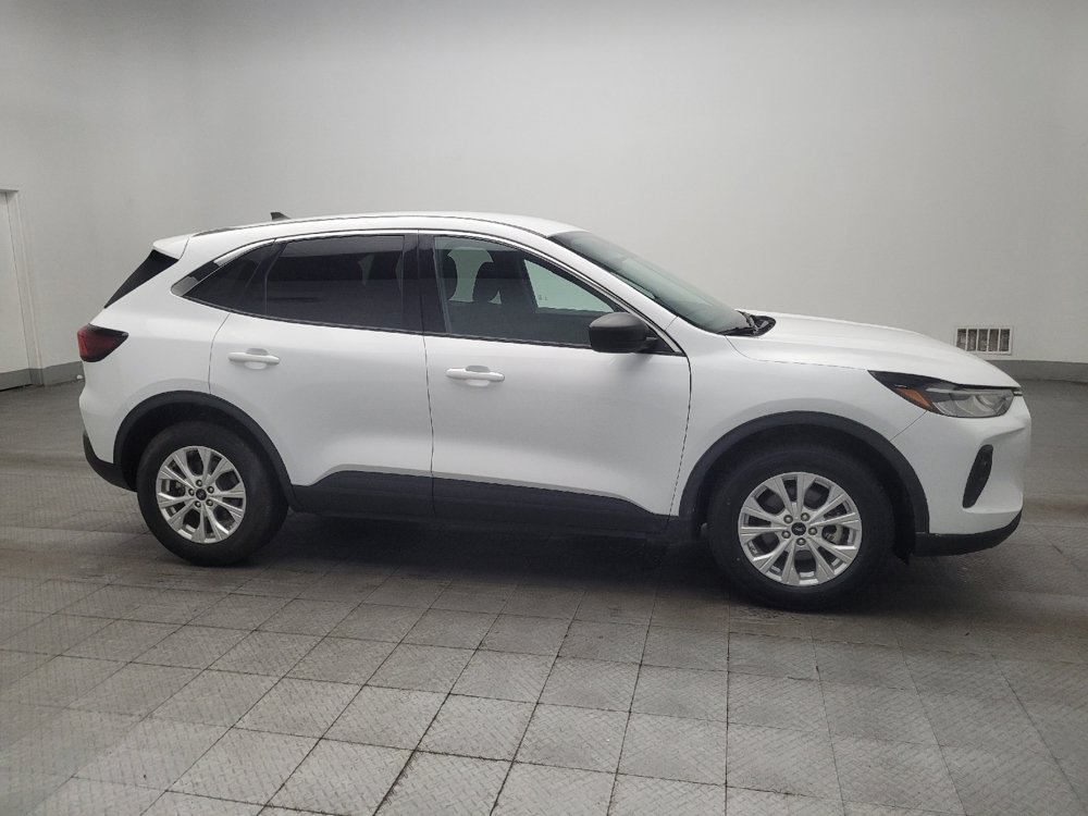Used 2024 Ford Escape Active FWD image 11