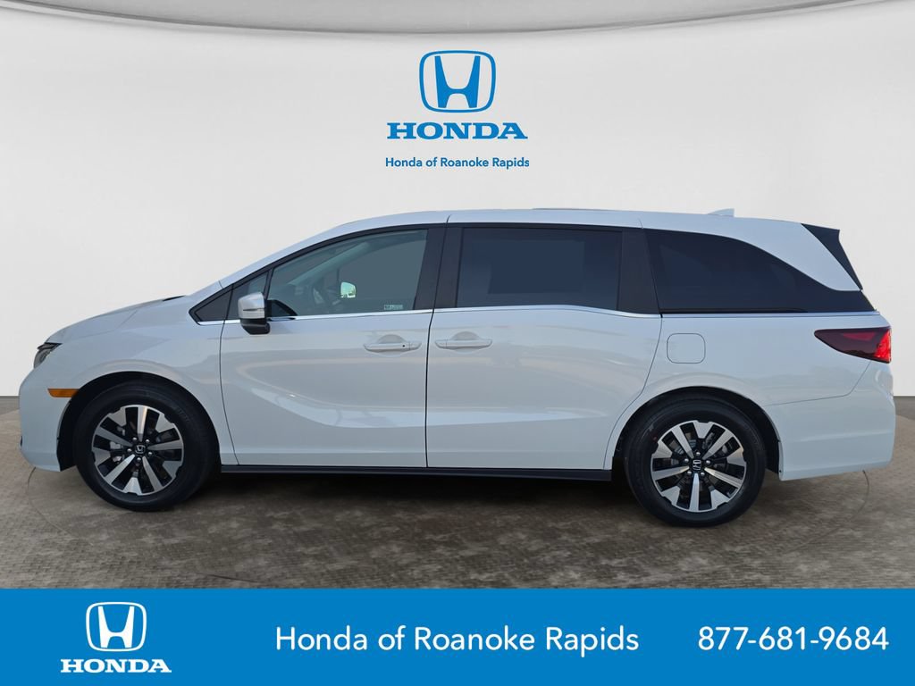New 2026 Honda Odyssey EX-L image 2