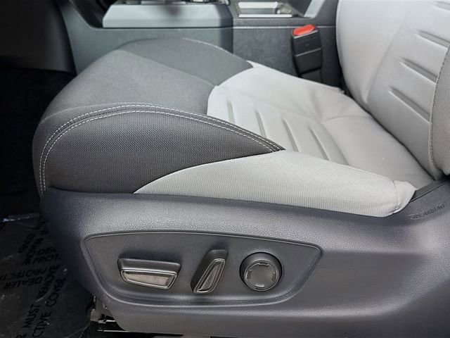 New 2026 Toyota Tacoma TRD Off-Road image 19