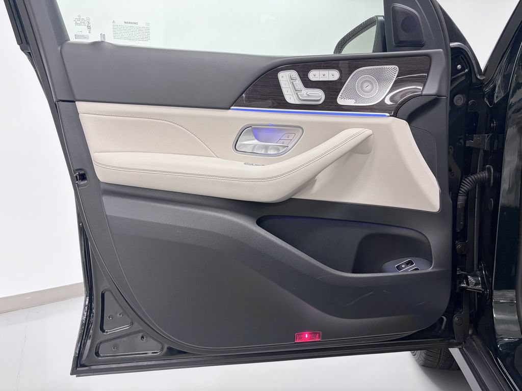 Certified 2025 Mercedes-Benz GLE 450e 4MATIC image 16