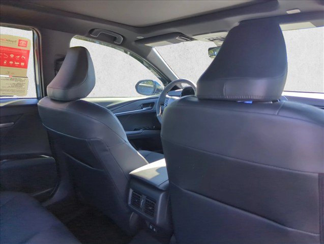 New 2026 Toyota Camry XSE FWD image 30
