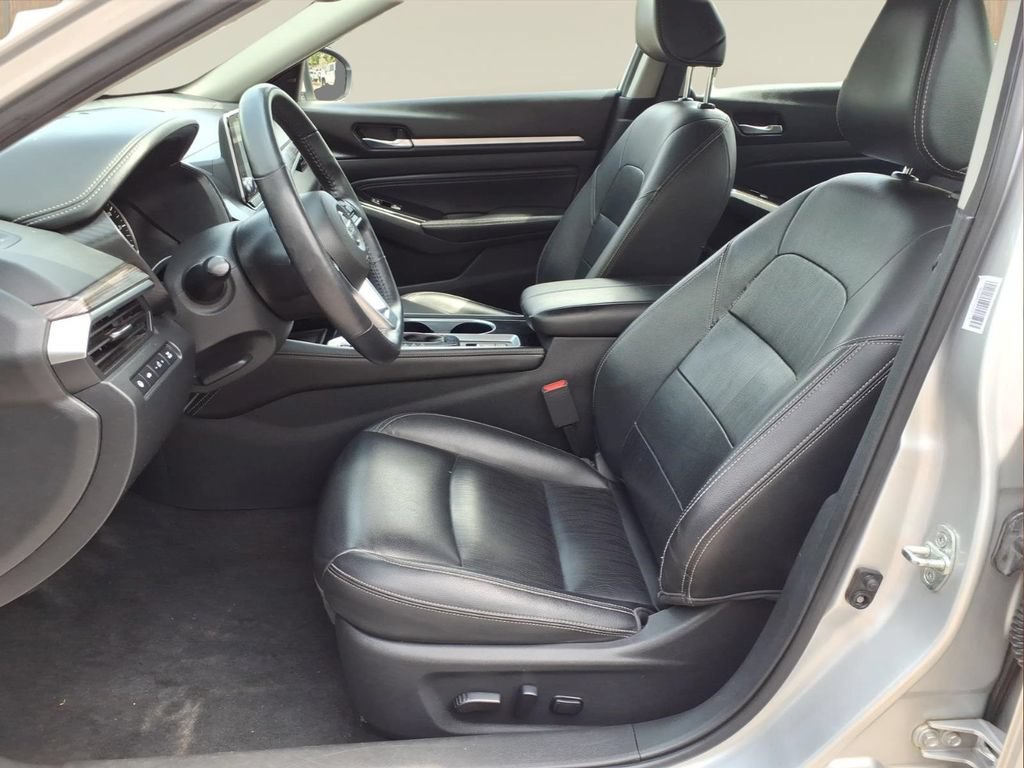 Used 2020 Nissan Altima 2.5 Platinum AWD/4WD image 14