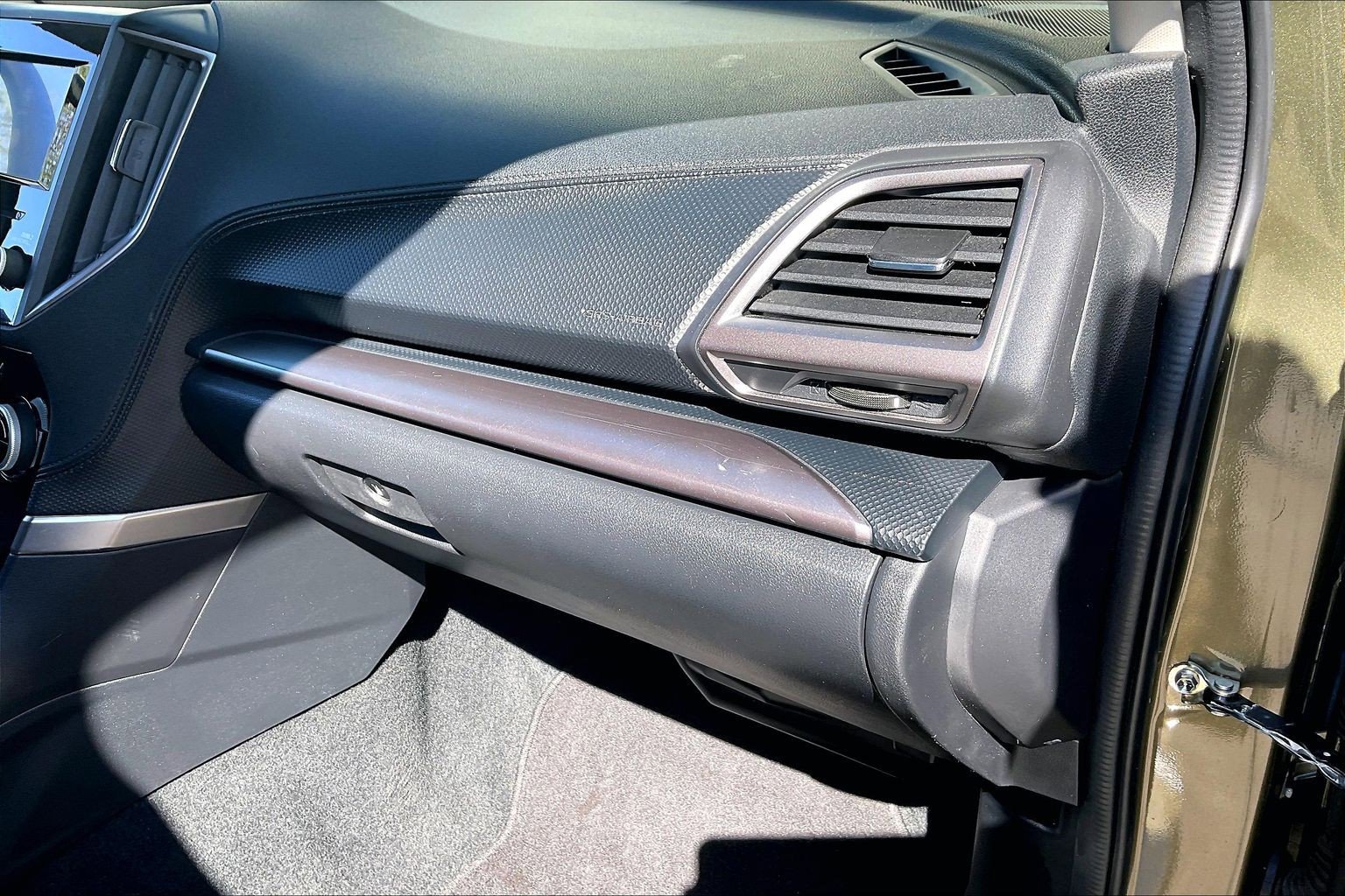 Used 2023 Subaru Forester Premium image 16